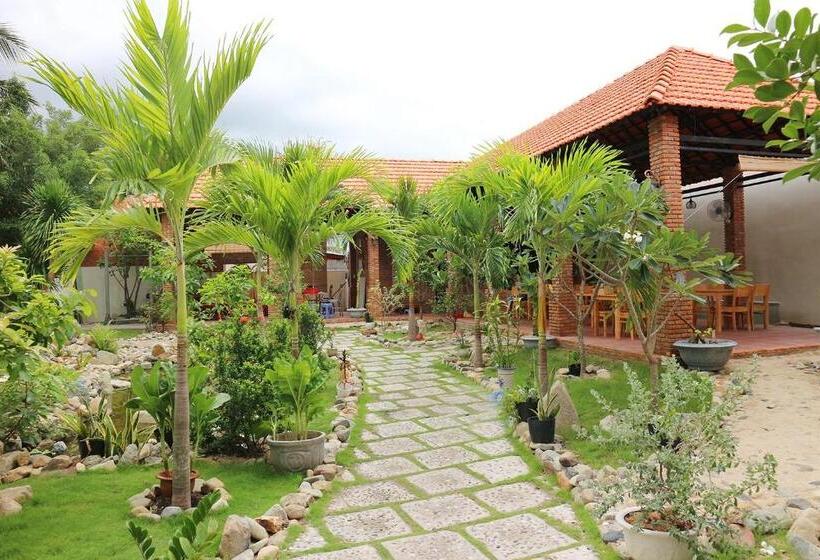 اتاق سوپریور چهار تخته, My Ca