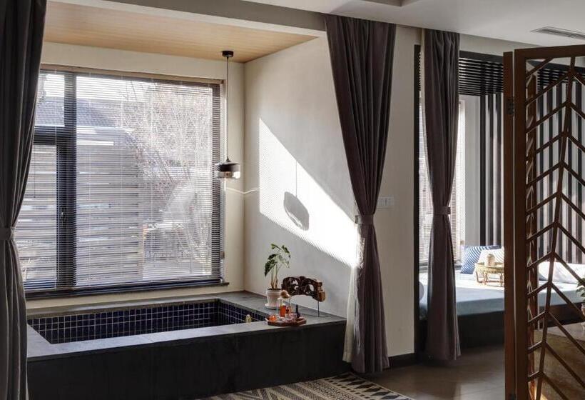 Люкс с гидромассажем, Vangen