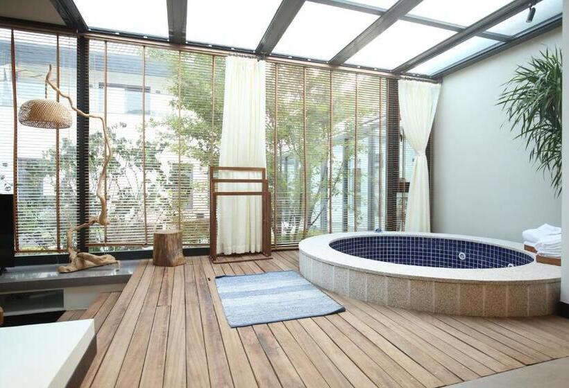 Люкс 2 Спальни, Vangen