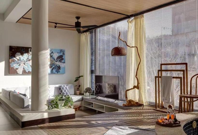 带2个卧室的套房, Vangen