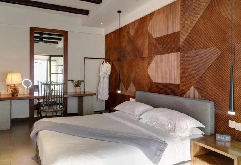 带2个卧室的套房, Vangen