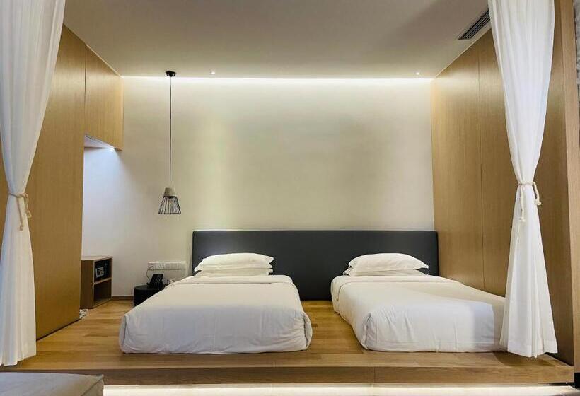 Люкс с гидромассажем, Vangen