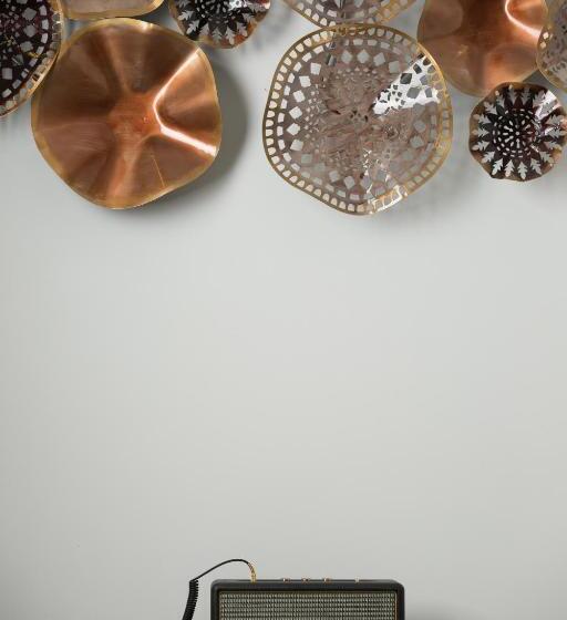 סוויטת 2 חדרי שינה, Vangen