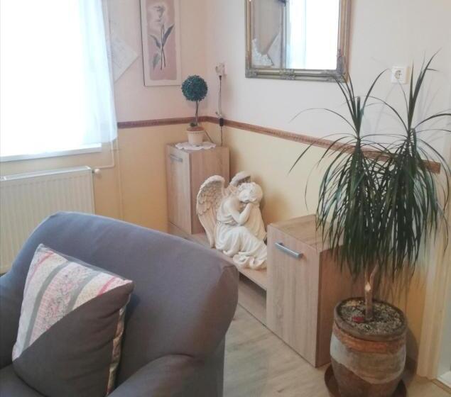 Apartament 2 Sypialnie, Szt.flórián