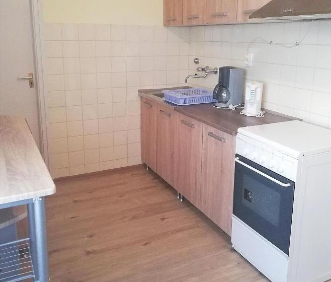 Апартаменты 2 Спальни, Szt.flórián