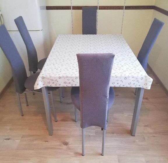 Apartament 2 Sypialnie, Szt.flórián