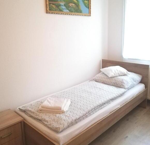 Apartament 1 Sypialnia, Szt.flórián
