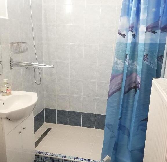 Apartament 1 Sypialnia, Szt.flórián