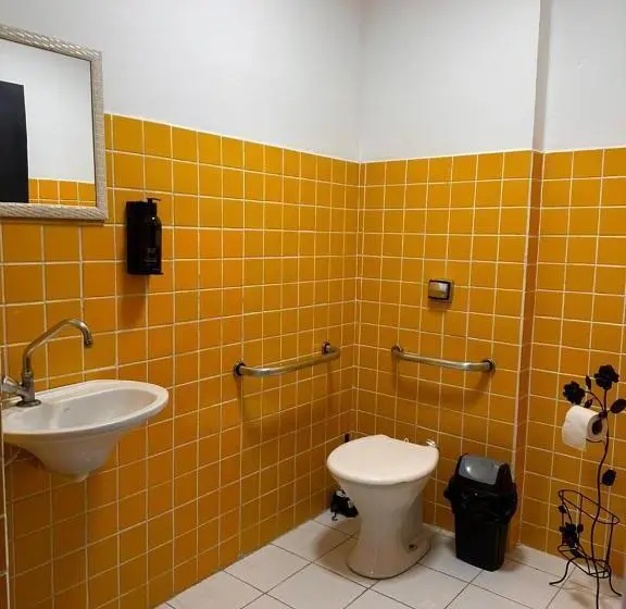 スイート（家族用）, Utopia Hostel