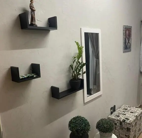 スイート（家族用）, Utopia Hostel