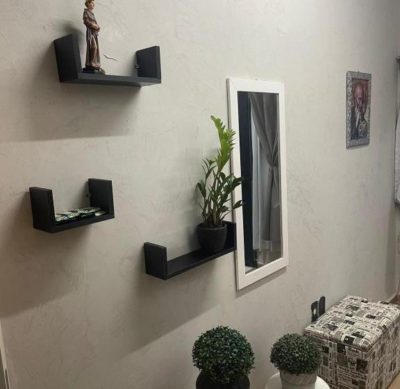 4인용 스탠다드 룸, Utopia Hostel