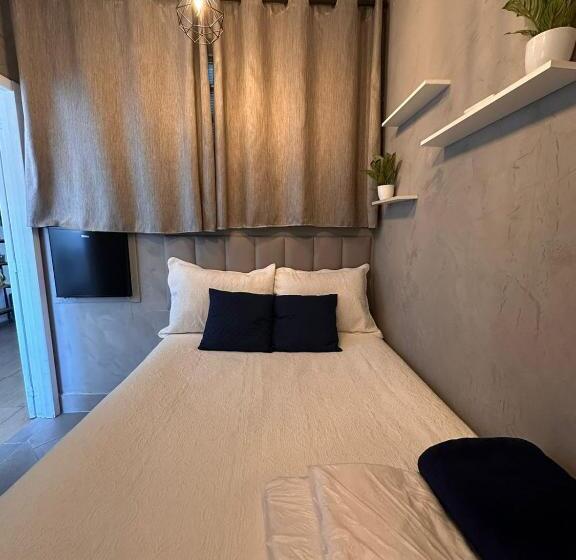 스탠다드 룸, Utopia Hostel