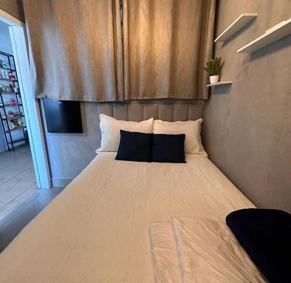 스탠다드 룸, Utopia Hostel