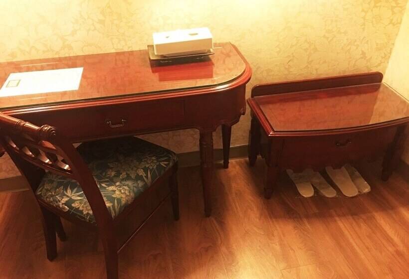 اتاق لوکس چهار تخته, Dasin