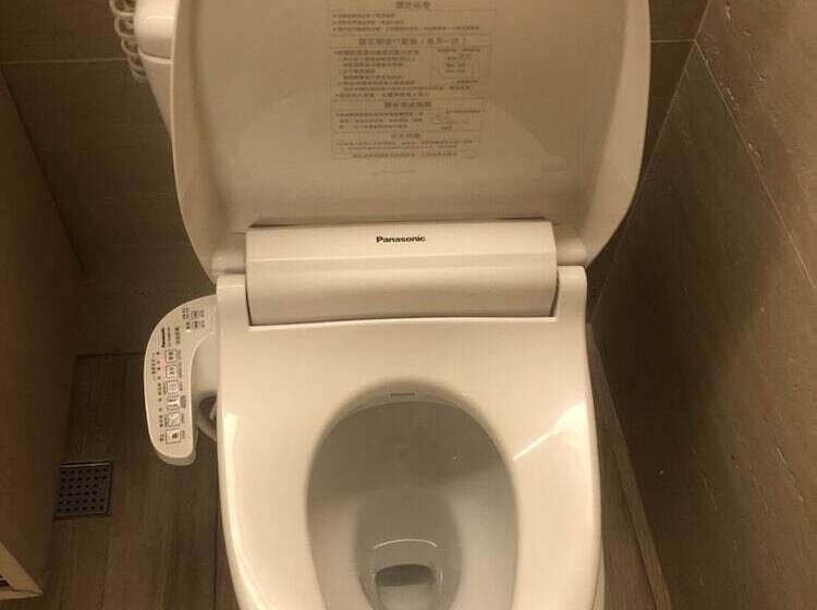 اتاق سوپریور سه تخته, Dasin