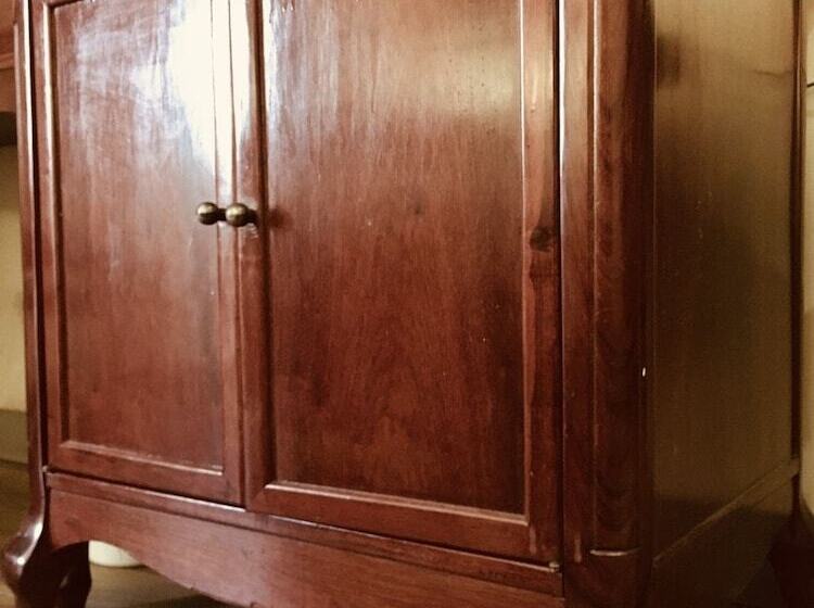 اتاق سوپریور سه تخته, Dasin