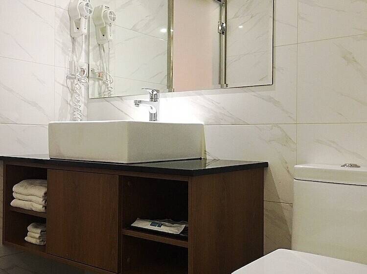 اتاق سوپریور, Dasin