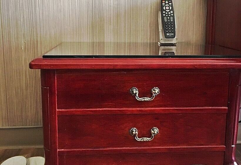 اتاق سوپریور, Dasin