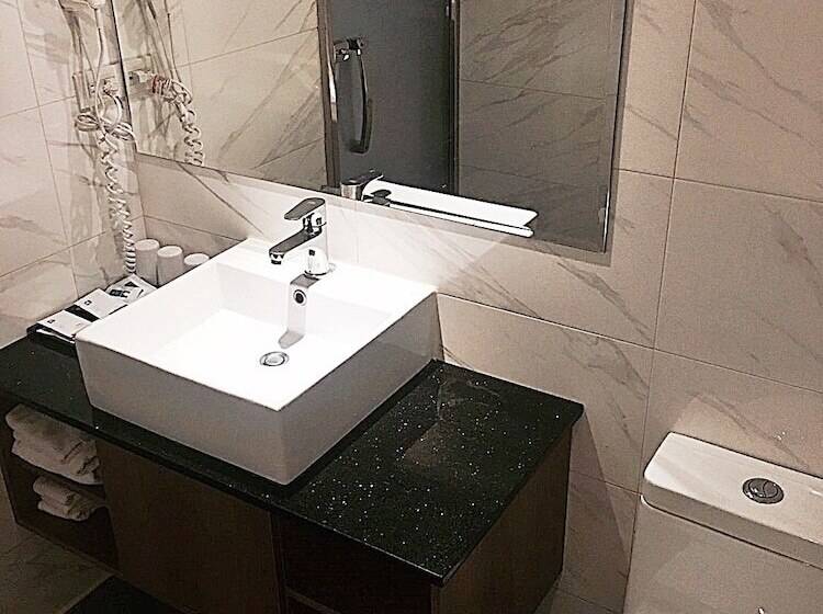 اتاق سوپریور, Dasin