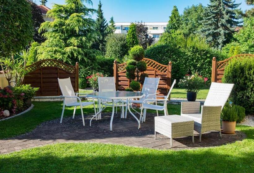 스탠다드 룸, Gästehaus Stögmüller