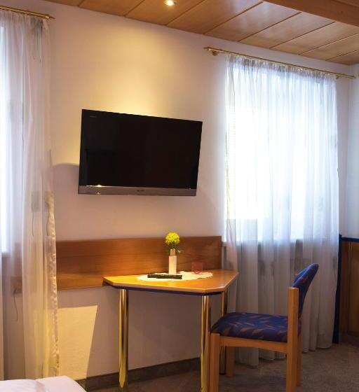 스탠다드 룸, Gästehaus Stögmüller