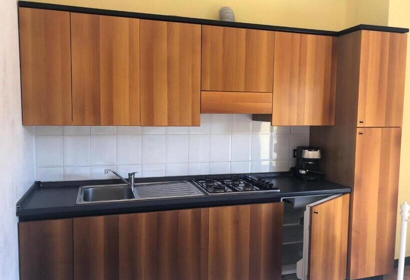 استودیوی استاندارد, Agriturismo Argentea