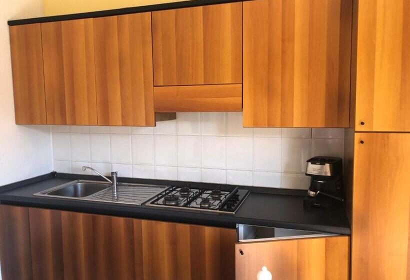 스탠다드 스튜디오, Agriturismo Argentea