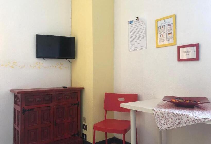 스탠다드 스튜디오, Agriturismo Argentea