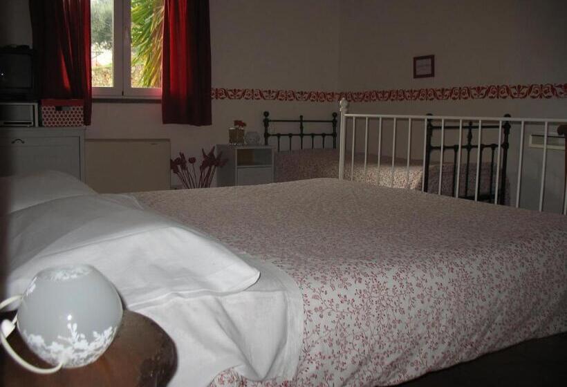 스탠다드 룸, Agriturismo Argentea