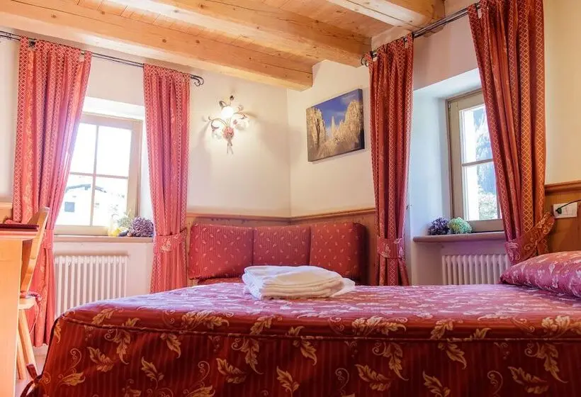 Standard-huone, Casa Moresc