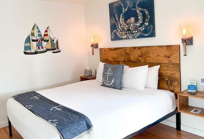 جناح عائلي, Haley