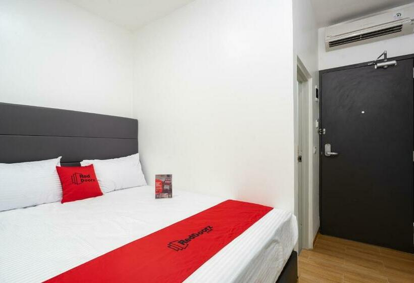Номер Стандарт, Reddoorz Plus @ Danau Sunter Utara