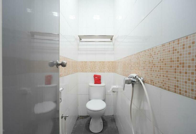 标准间, Reddoorz Plus @ Danau Sunter Utara