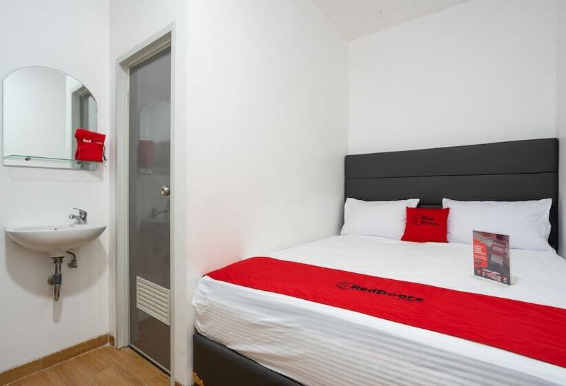 标准间, Reddoorz Plus @ Danau Sunter Utara