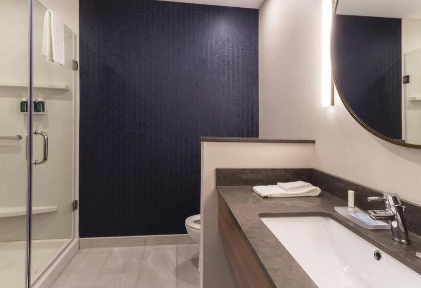 جناح سرير كينج, Fairfield Inn & Suites By Marriott Northfield