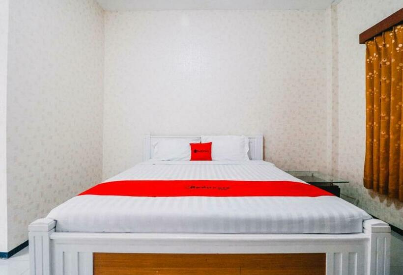 标准间, Reddoorz Near Taman Rekreasi Selecta