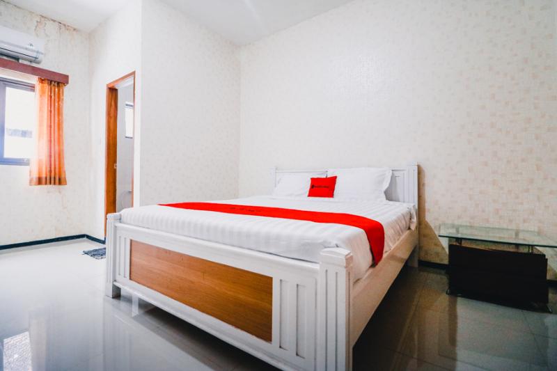 标准间, Reddoorz Near Taman Rekreasi Selecta