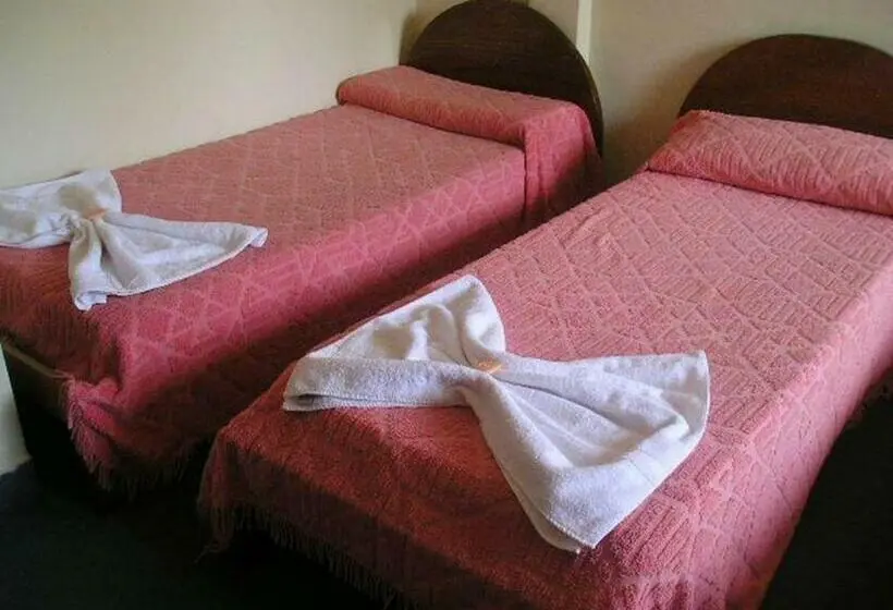 اتاق استاندارد, Shelter