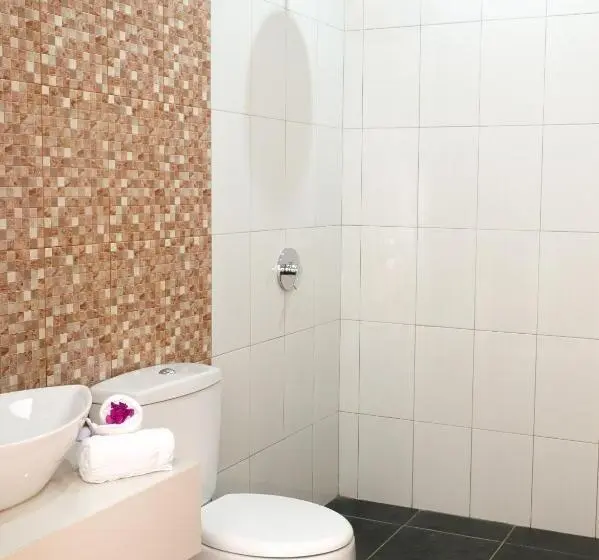 اتاق استاندارد, Seno Guesthouse & Cafe