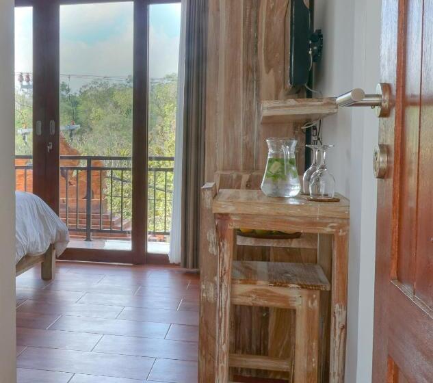 スタンダードルーム, Seno Guesthouse & Cafe