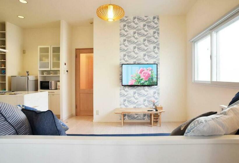 Апартаменты 2 Спальни, Ten Apartment