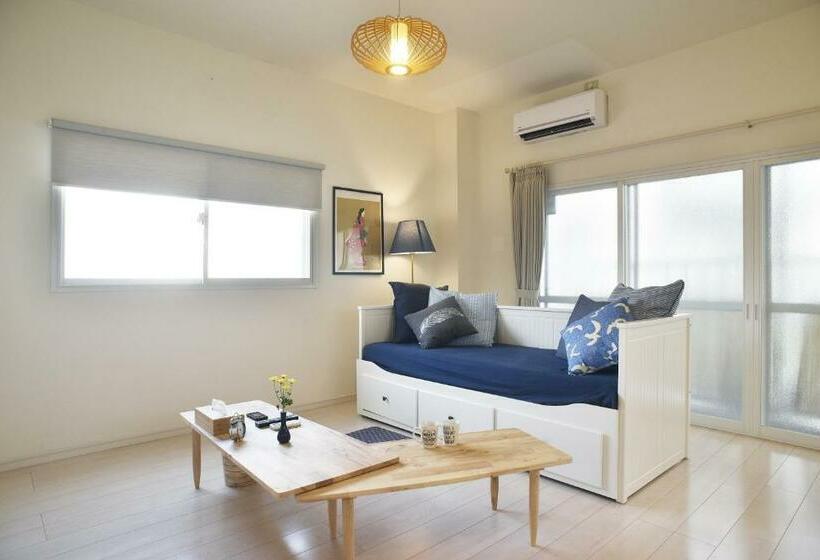 Апартаменты 2 Спальни, Ten Apartment