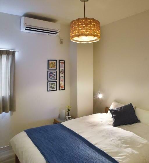 Апартаменты 2 Спальни, Ten Apartment