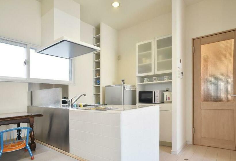 Апартаменты 2 Спальни, Ten Apartment