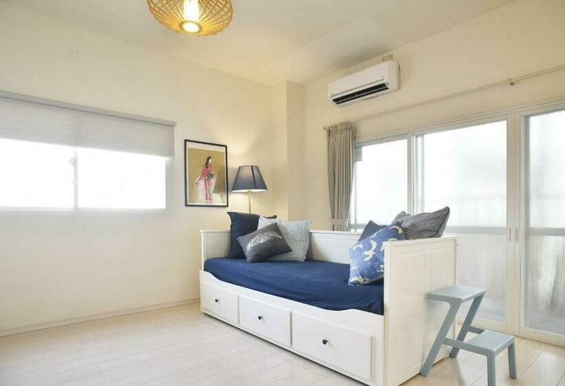 Апартаменты 2 Спальни, Ten Apartment