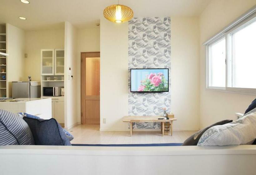 Апартаменты 2 Спальни, Ten Apartment