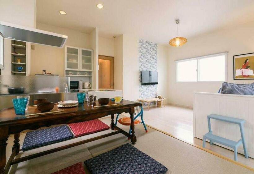 Апартаменты 2 Спальни, Ten Apartment