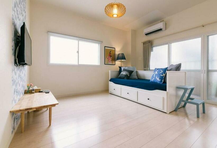 Апартаменты 2 Спальни, Ten Apartment