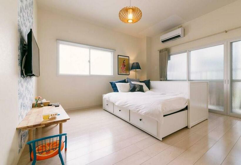 Апартаменты 2 Спальни, Ten Apartment