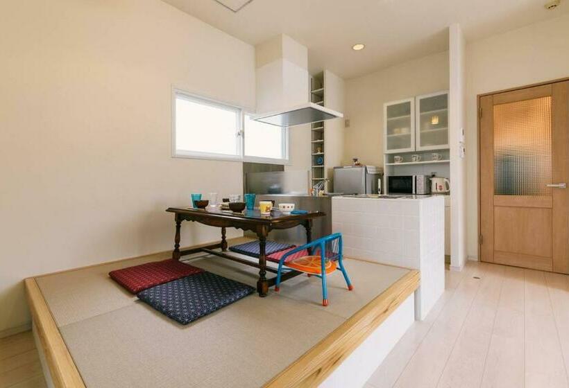 Апартаменты 2 Спальни, Ten Apartment